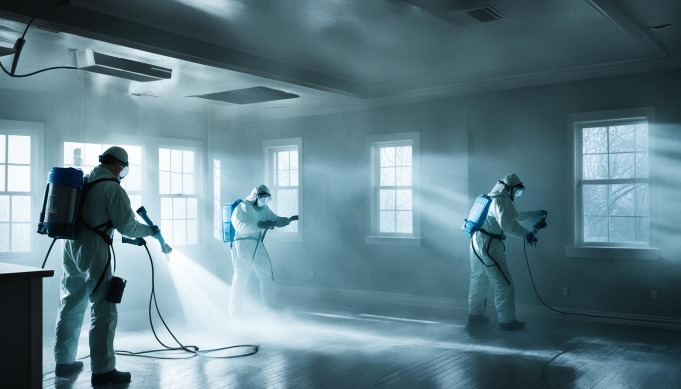 florida mold abatement and elimination