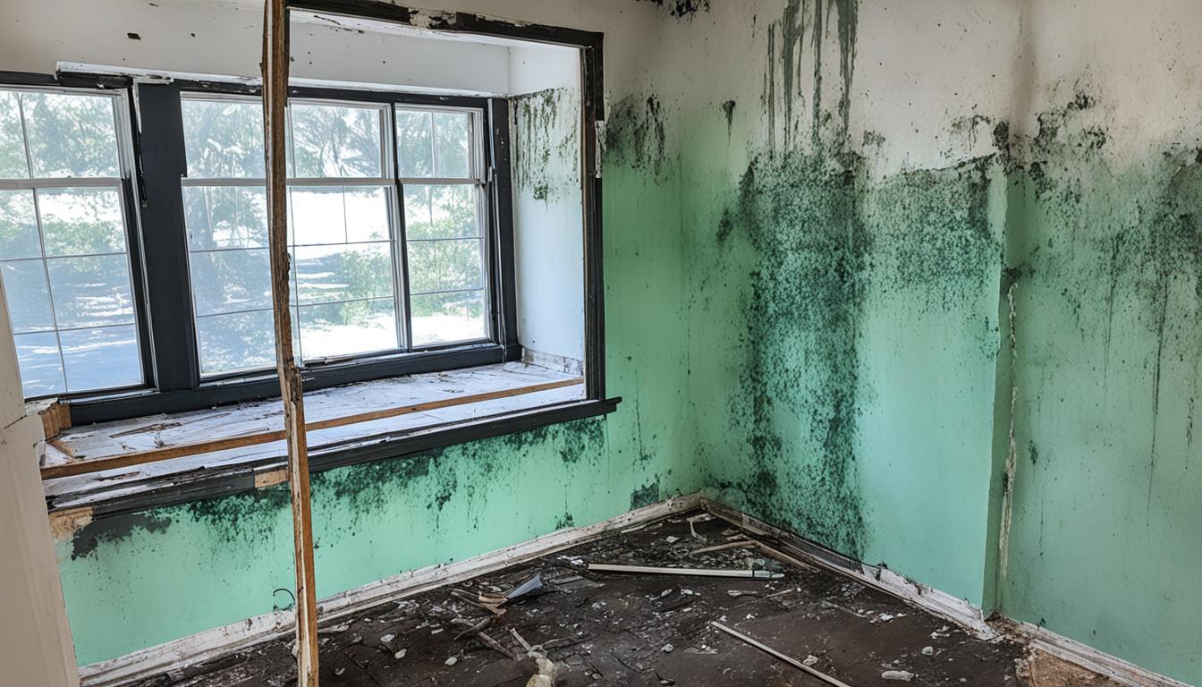 florida mold abatement and elimination