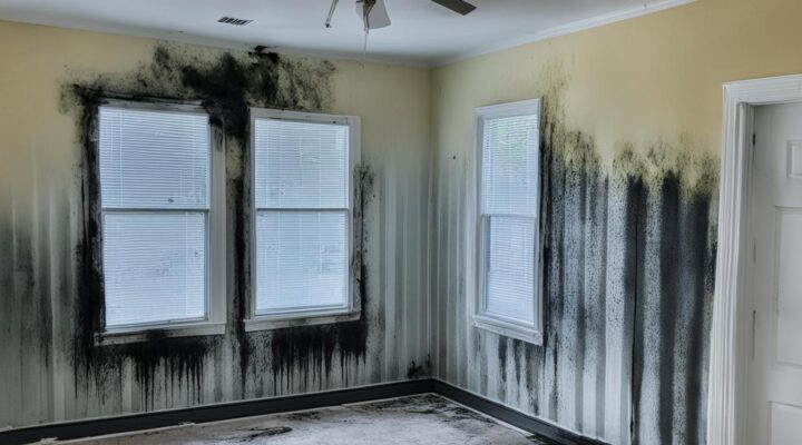 florida mold abatement and inspection