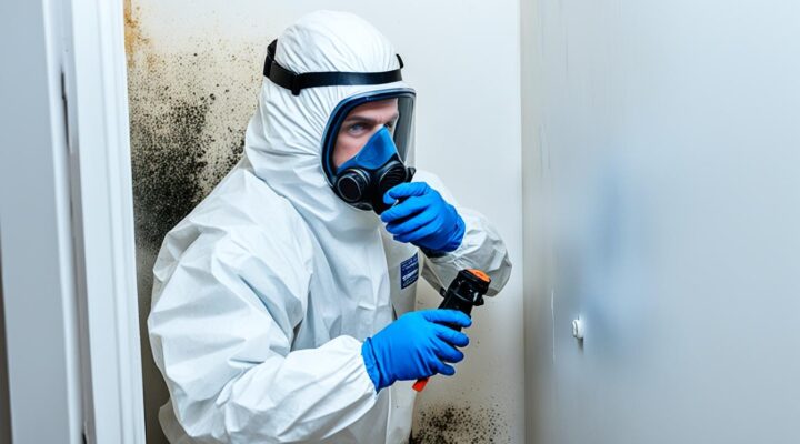 florida mold abatement and inspection