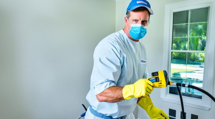 florida mold abatement and inspection services specialists