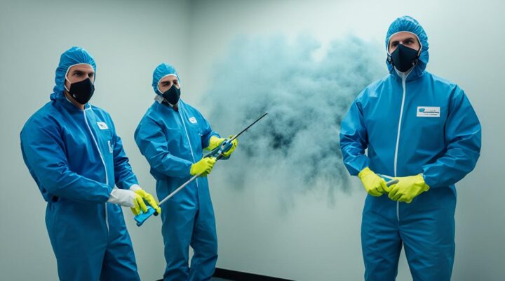 florida mold abatement and prevention experts
