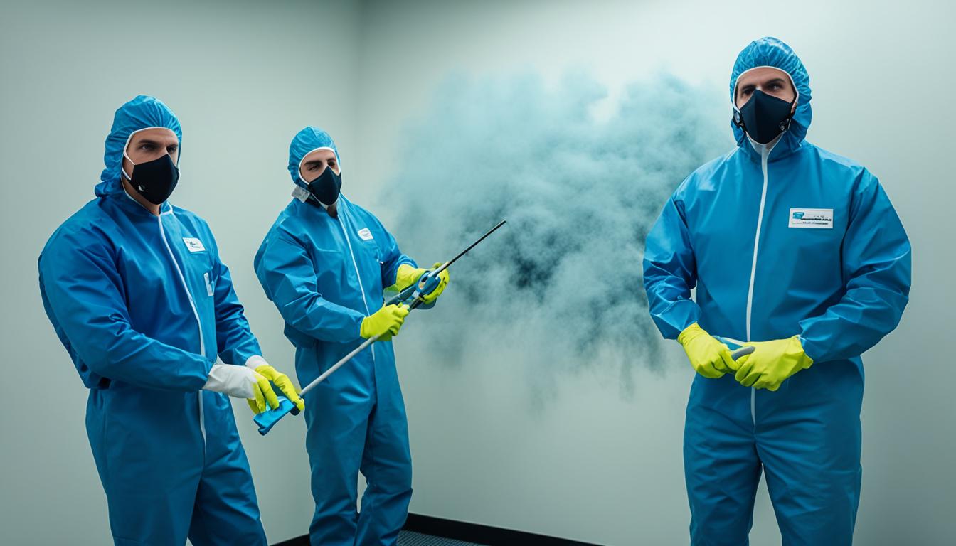 florida mold abatement and prevention experts