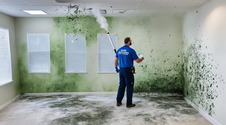 florida mold abatement and problem solving