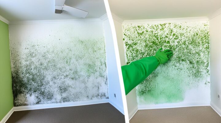 florida mold abatement and remediation