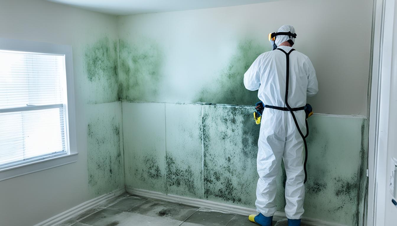 florida mold abatement and remediation