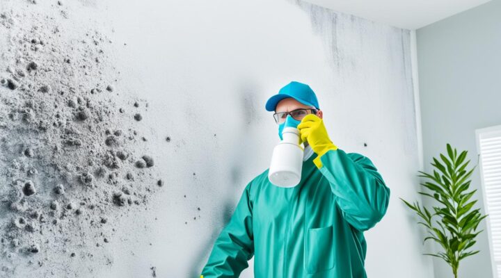 florida mold abatement and removal