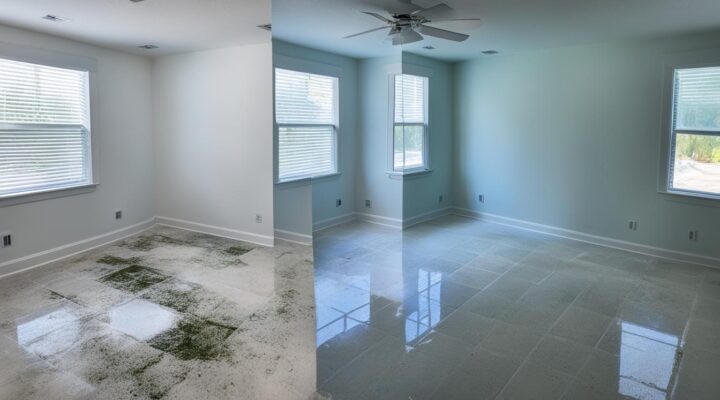 florida mold abatement and removal