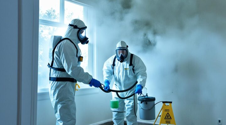 florida mold abatement and removal