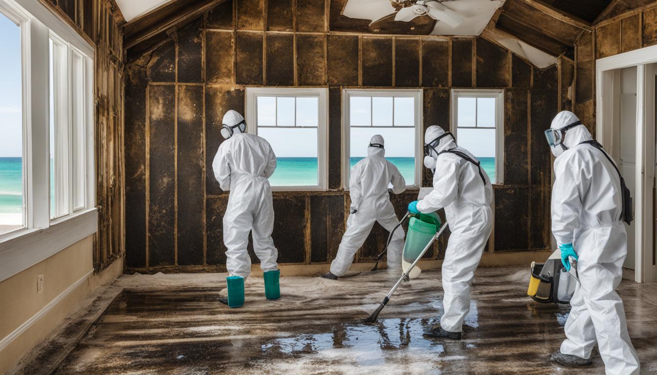 florida mold abatement and removal