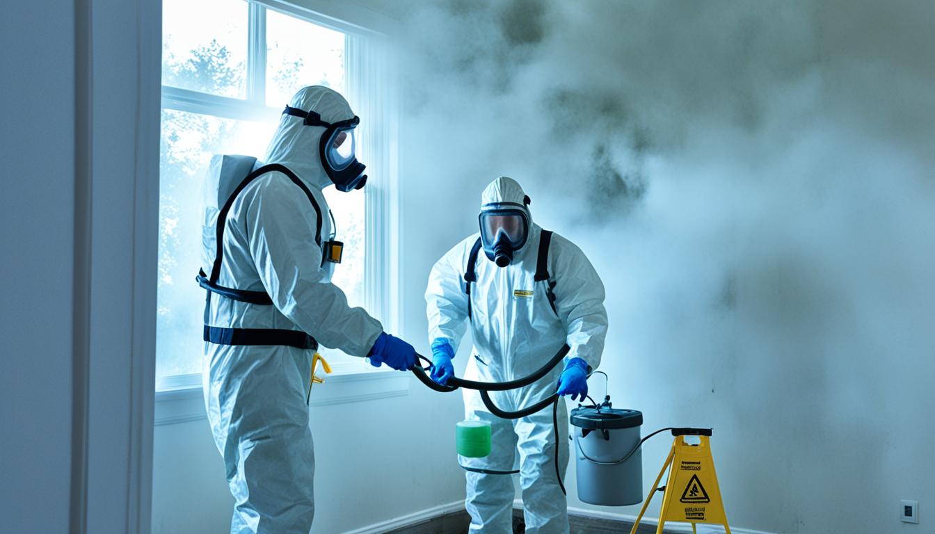 florida mold abatement and removal