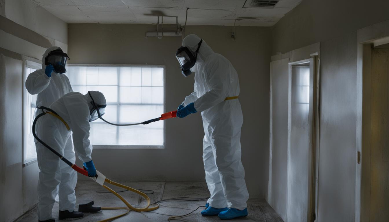 florida mold abatement and treatment