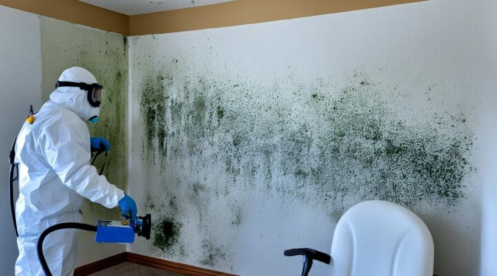 florida mold abatement and treatment