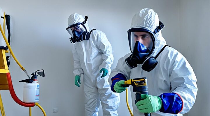 florida mold abatement specialists