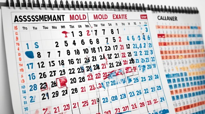 florida mold assessment license exam dates