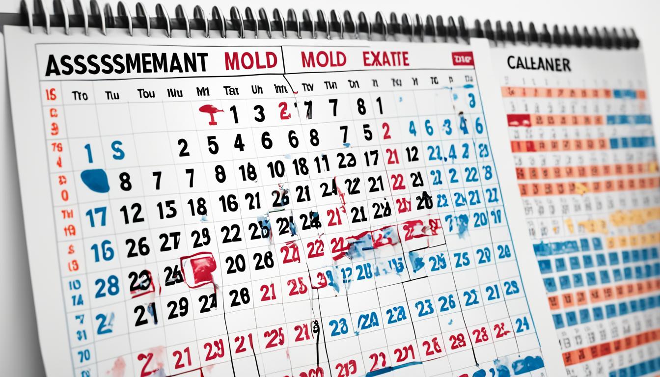 florida mold assessment license exam dates