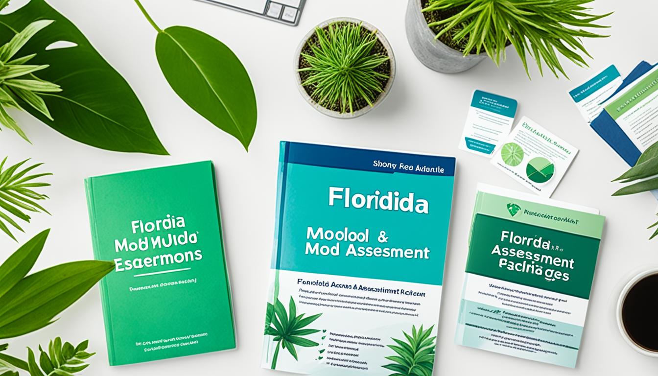 florida mold assessment license exam study materials