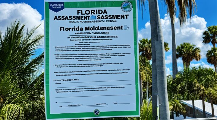 florida mold assessment license requirements