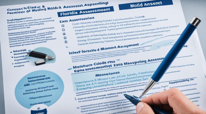 florida mold assessment license study guide