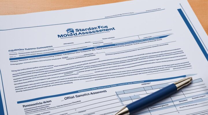 florida mold assessment standards