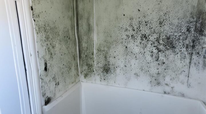 florida mold cleanup and elimination