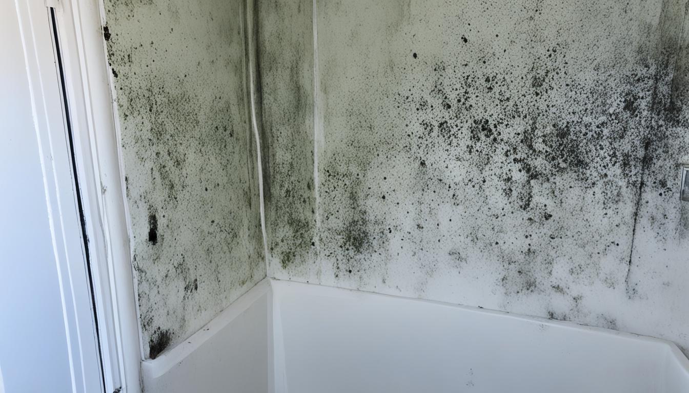 florida mold cleanup and elimination