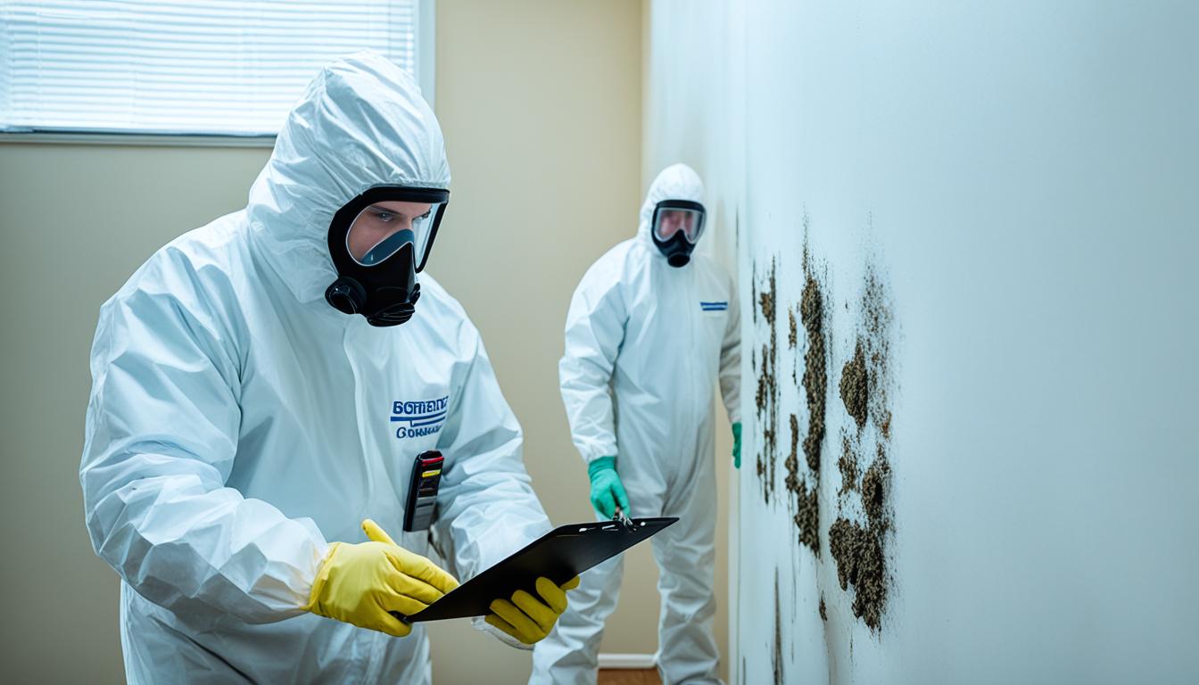 florida mold cleanup and problem solving