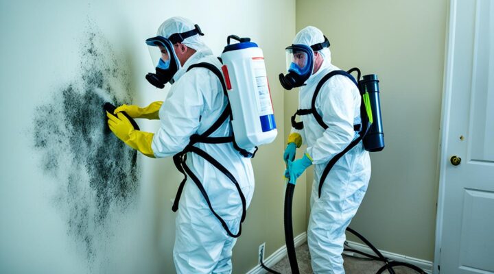 florida mold cleanup experts