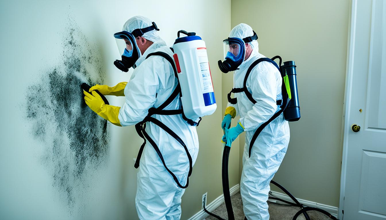 florida mold cleanup experts