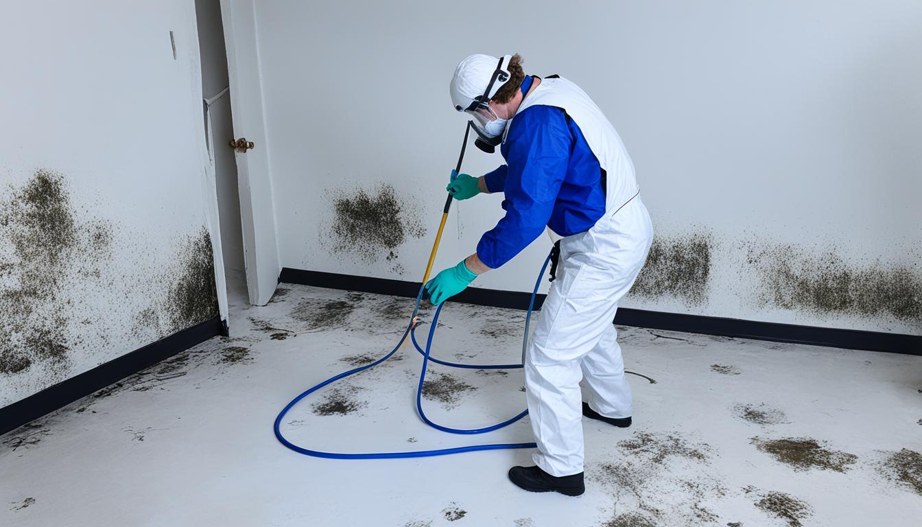 florida mold damage repair and abatement