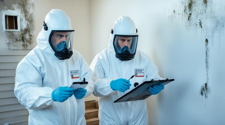 florida mold damage repair and abatement specialists