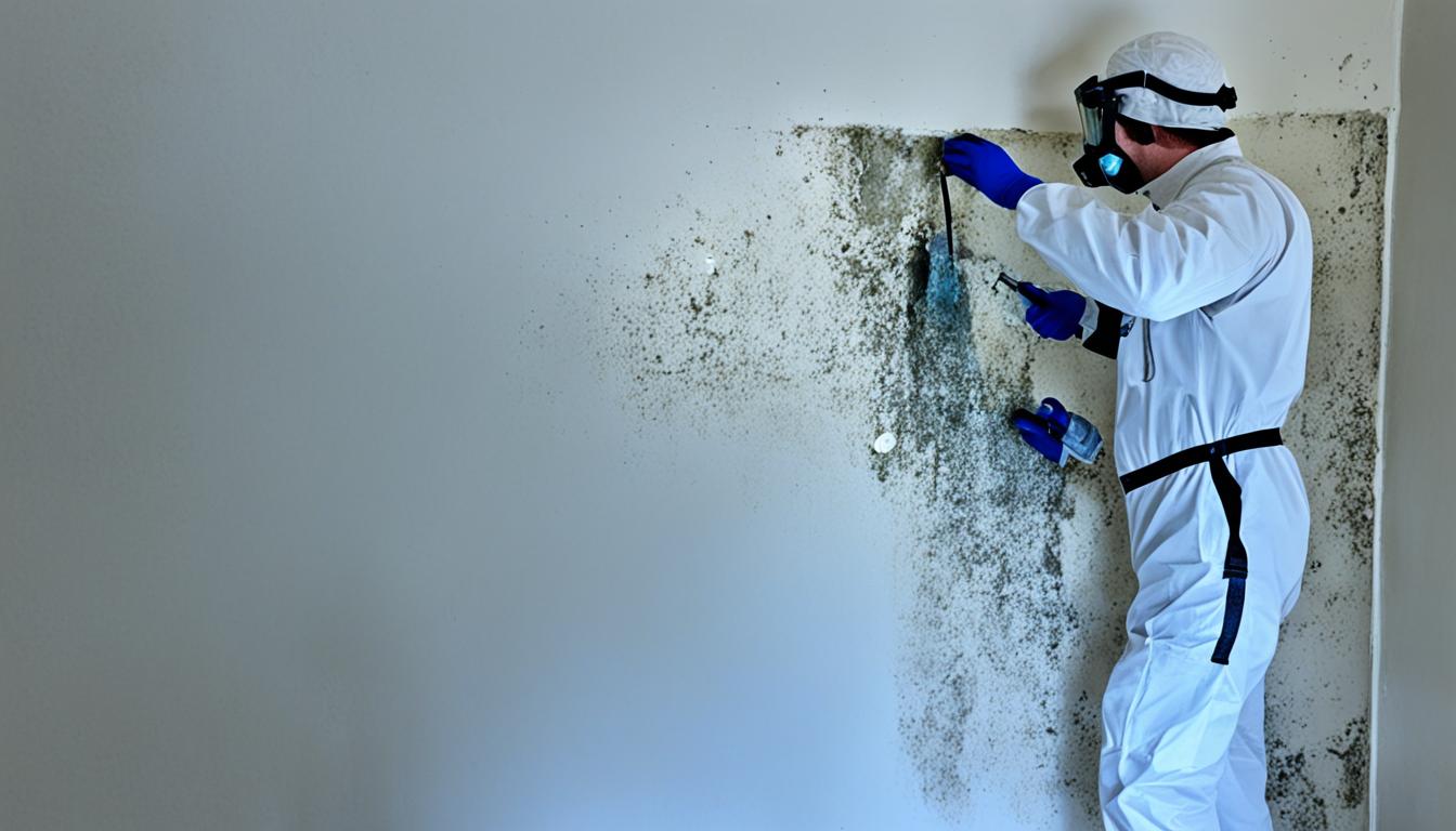 florida mold damage repair and elimination