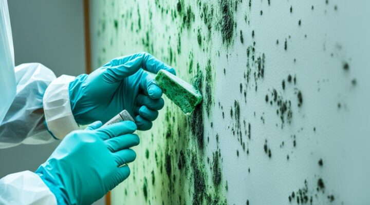 florida mold damage repair company