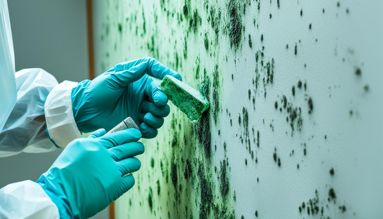 florida mold damage repair company