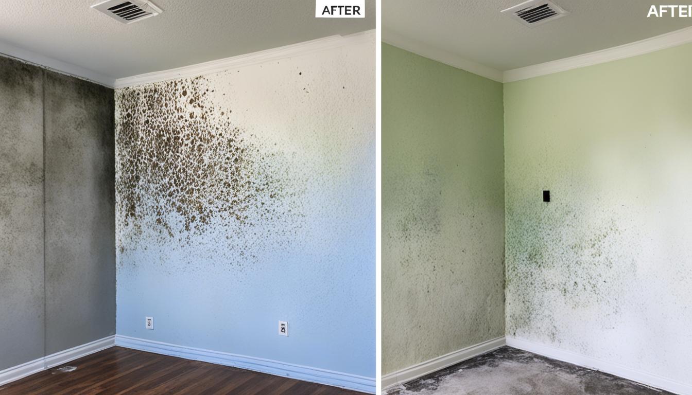 florida mold damage repair services