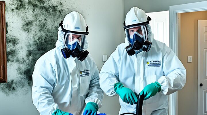 florida mold damage repair specialists