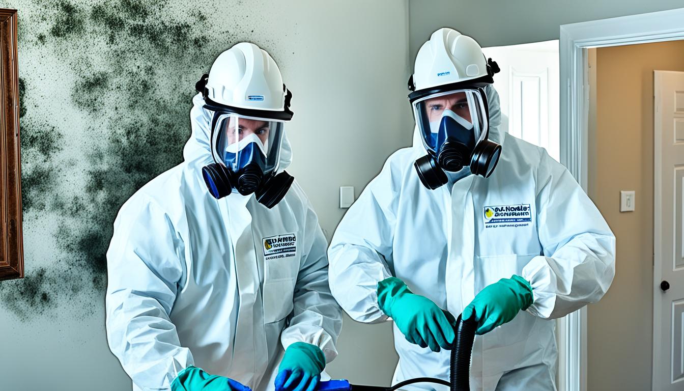 florida mold damage repair specialists