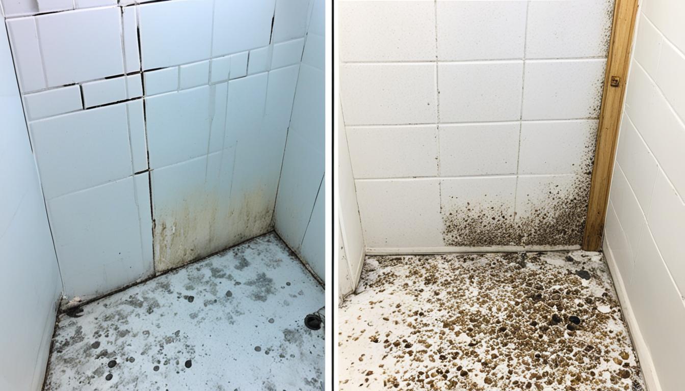 florida mold elimination and damage repair