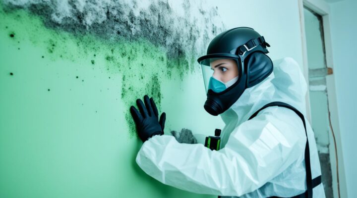 florida mold elimination and inspection