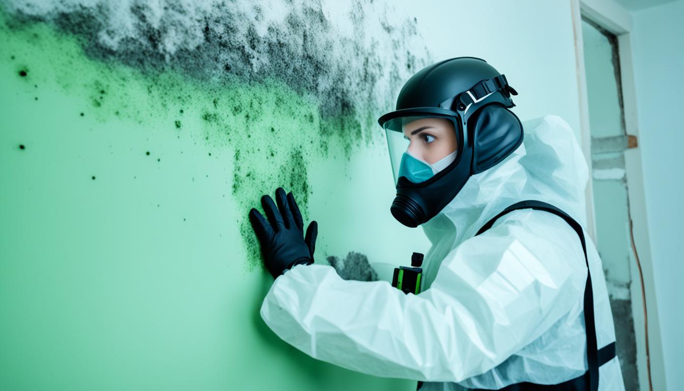 florida mold elimination and inspection