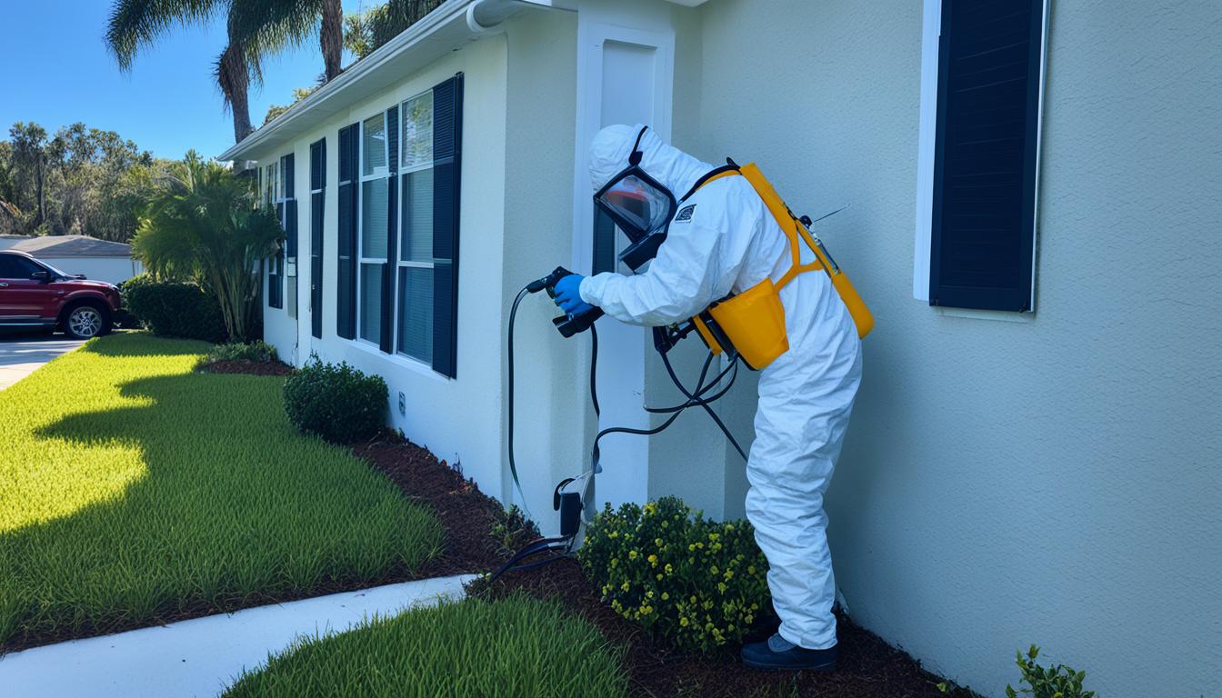 florida mold elimination and inspection