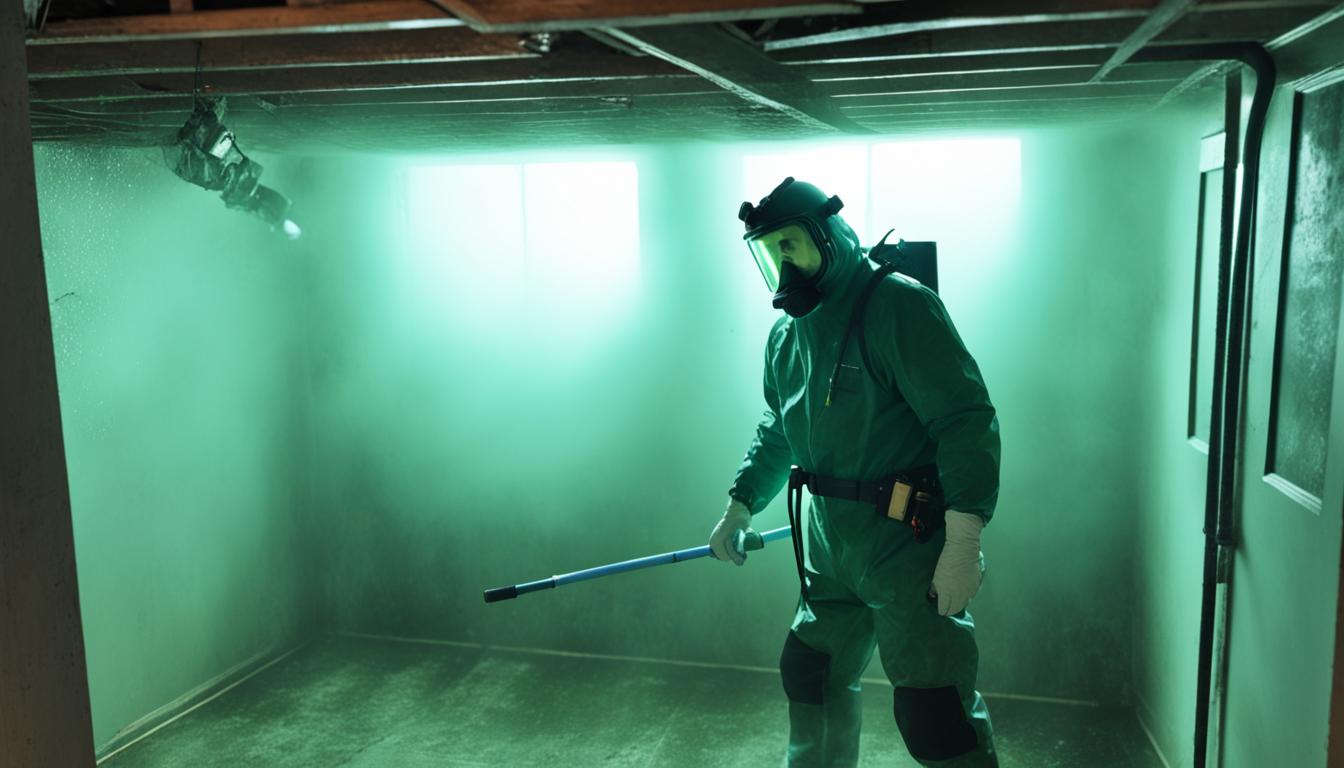 florida mold elimination and removal