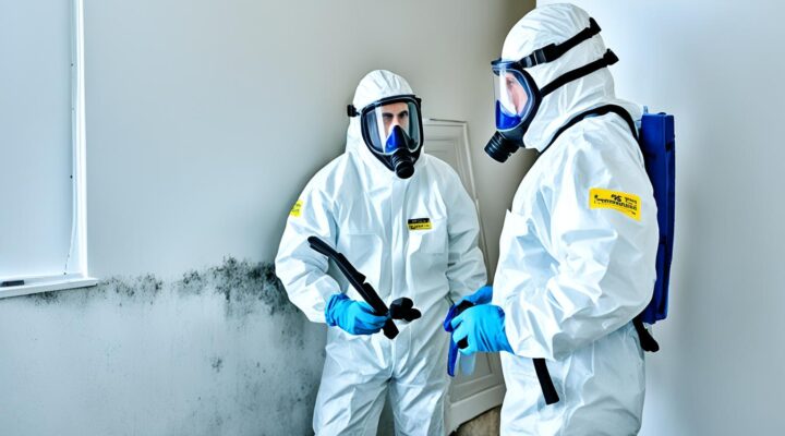 florida mold elimination and treatment