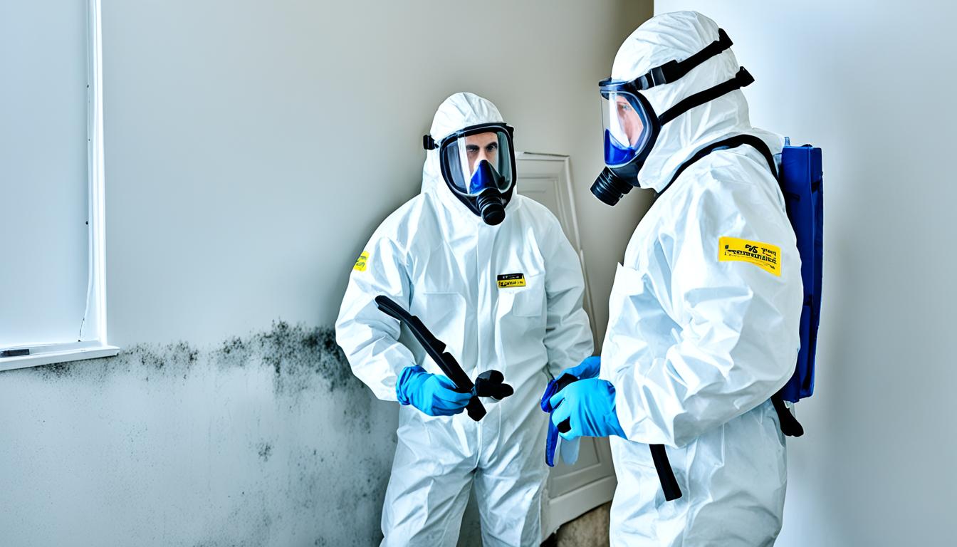 florida mold elimination and treatment