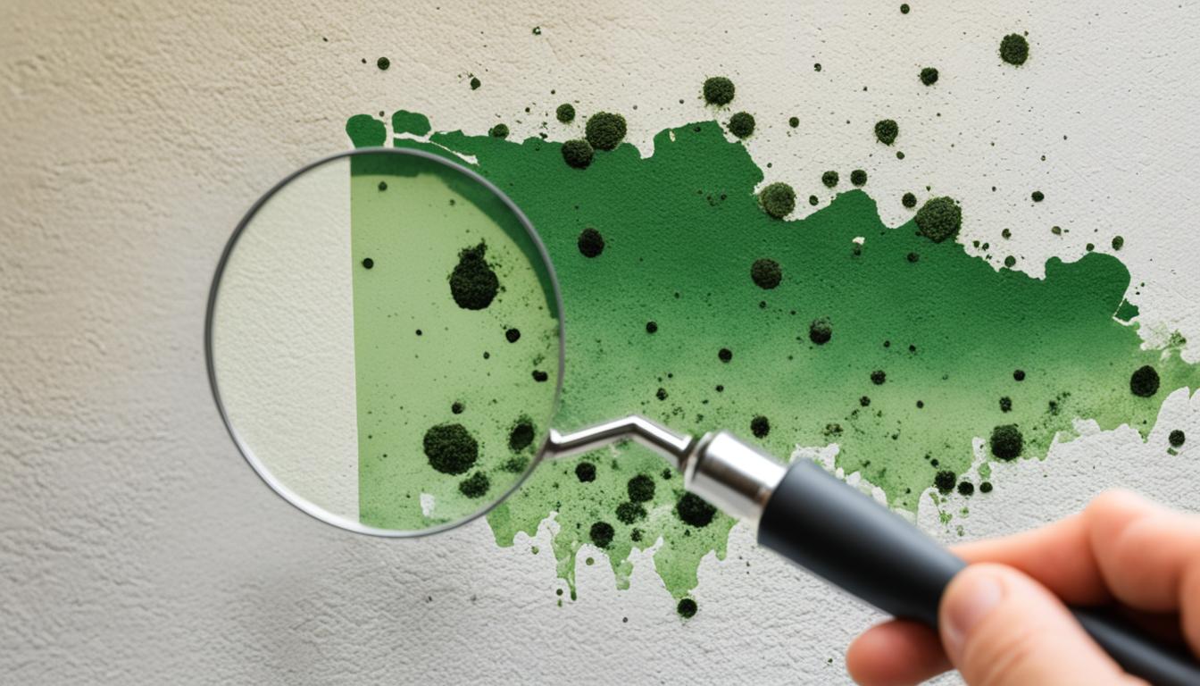 florida mold evaluation and analysis