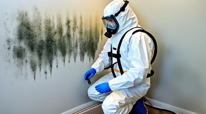 florida mold evaluation and analysis