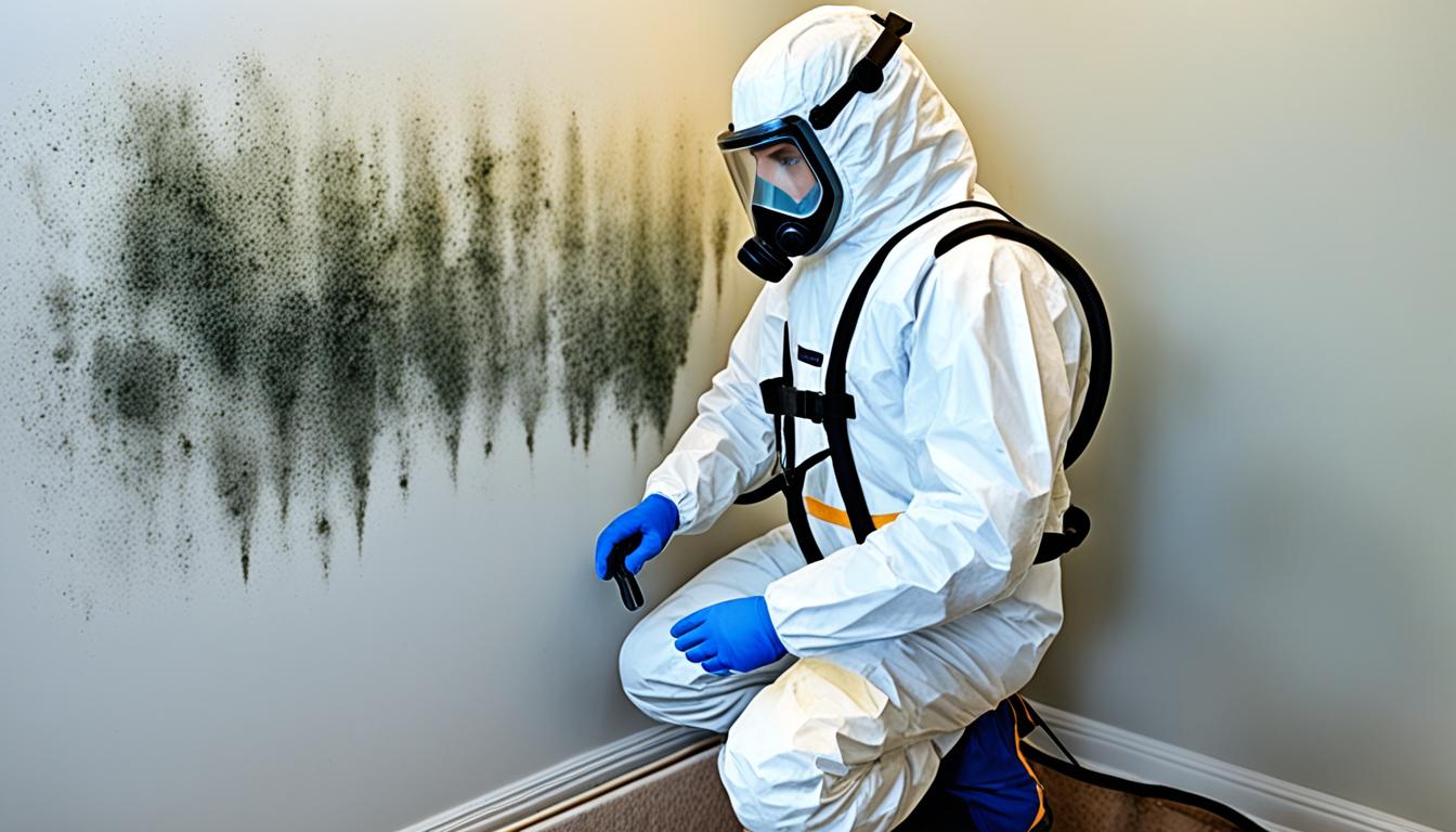 florida mold evaluation and analysis