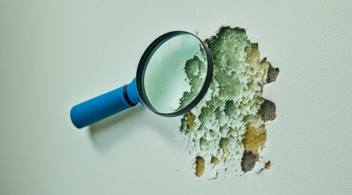 florida mold evaluation and analysis