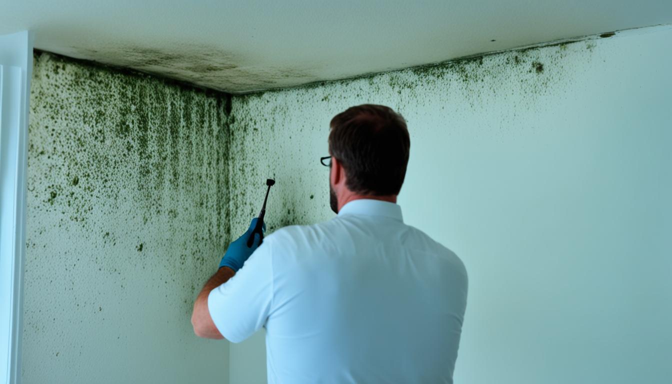 florida mold evaluation and assessment