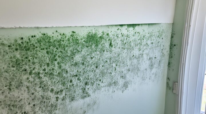 florida mold evaluation and assessment